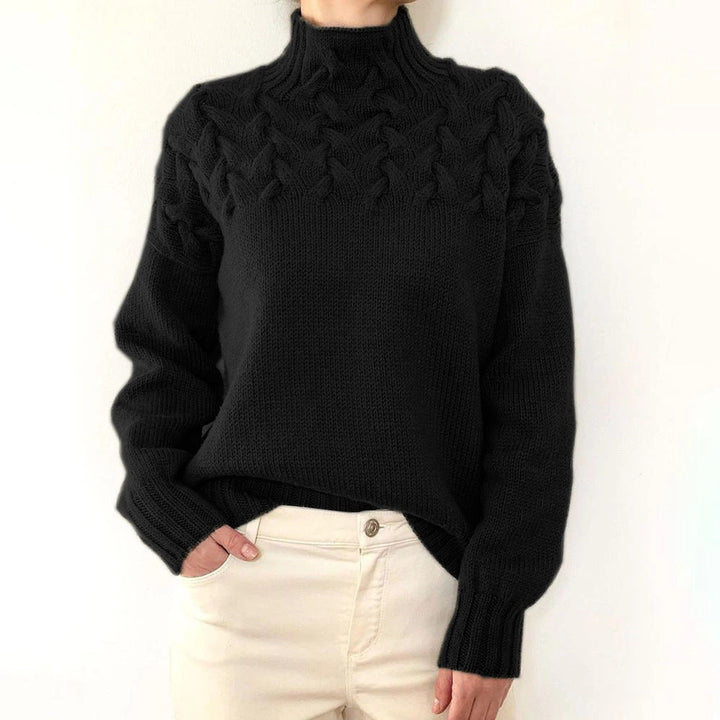 Vaely | Sophisticated Sweater